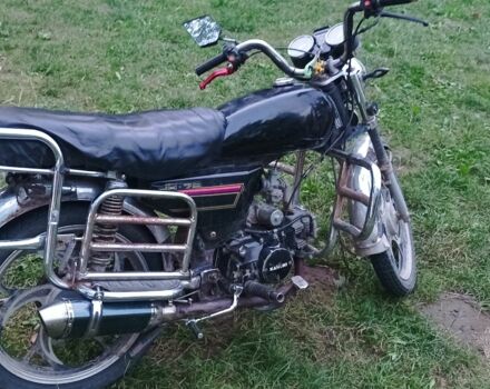 Альфа Другая, объемом двигателя 0 л и пробегом 0 тыс. км за 376 $, фото 3 на Automoto.ua