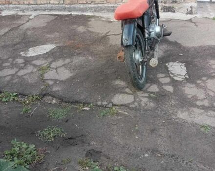 Альфа Другая, об'ємом двигуна 0 л та пробігом 0 тис. км за 146 $, фото 2 на Automoto.ua