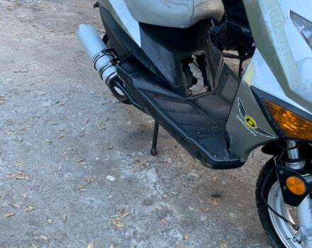 Альфа Другая, объемом двигателя 50 л и пробегом 0 тыс. км за 132 $, фото 2 на Automoto.ua