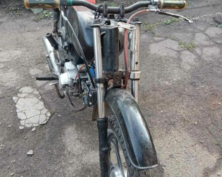 Альфа Другая, об'ємом двигуна 0 л та пробігом 0 тис. км за 146 $, фото 3 на Automoto.ua