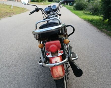 Альфа Другая, об'ємом двигуна 0.11 л та пробігом 0 тис. км за 315 $, фото 4 на Automoto.ua