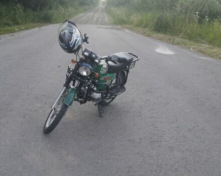 Альфа Другая, объемом двигателя 0.11 л и пробегом 0 тыс. км за 310 $, фото 1 на Automoto.ua