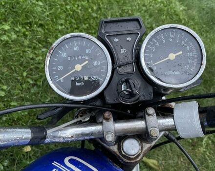 Альфа Другая, об'ємом двигуна 72 л та пробігом 0 тис. км за 194 $, фото 6 на Automoto.ua