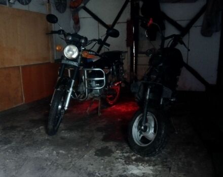 Альфа Другая, об'ємом двигуна 0.13 л та пробігом 0 тис. км за 206 $, фото 3 на Automoto.ua