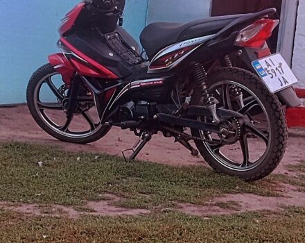 Альфа Другая, объемом двигателя 0.11 л и пробегом 0 тыс. км за 594 $, фото 6 на Automoto.ua