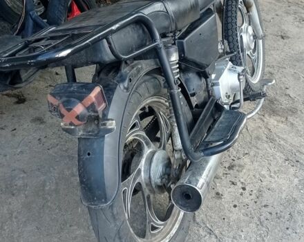 Альфа Другая, объемом двигателя 50 л и пробегом 0 тыс. км за 175 $, фото 4 на Automoto.ua