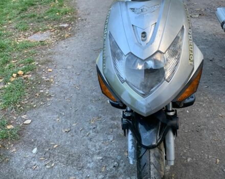 Альфа Другая, объемом двигателя 50 л и пробегом 0 тыс. км за 132 $, фото 1 на Automoto.ua
