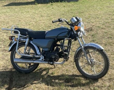 Альфа Другая, объемом двигателя 0.11 л и пробегом 0 тыс. км за 350 $, фото 1 на Automoto.ua