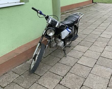 Альфа Другая, объемом двигателя 72 л и пробегом 0 тыс. км за 73 $, фото 2 на Automoto.ua