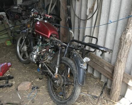Альфа Другая, объемом двигателя 72 л и пробегом 0 тыс. км за 194 $, фото 1 на Automoto.ua