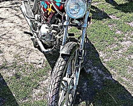 Альфа Другая, объемом двигателя 100 л и пробегом 0 тыс. км за 158 $, фото 1 на Automoto.ua