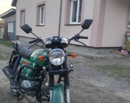 Альфа Другая, объемом двигателя 0.11 л и пробегом 0 тыс. км за 310 $, фото 12 на Automoto.ua