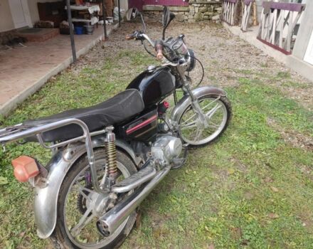 Альфа Другая, объемом двигателя 72 л и пробегом 0 тыс. км за 431 $, фото 5 на Automoto.ua