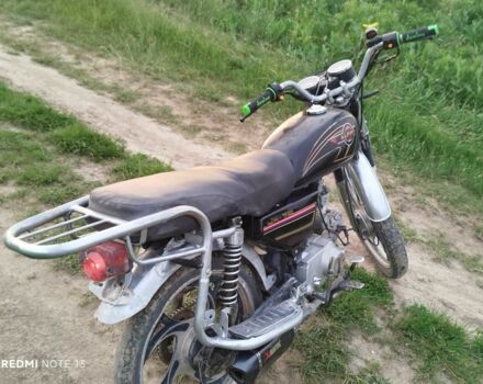 Альфа Другая, об'ємом двигуна 72 л та пробігом 0 тис. км за 218 $, фото 1 на Automoto.ua