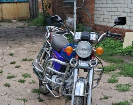 Альфа Другая, объемом двигателя 72 л и пробегом 0 тыс. км за 339 $, фото 4 на Automoto.ua