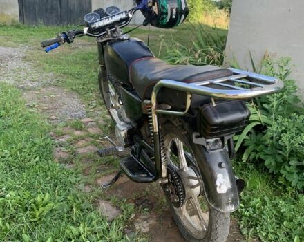 Альфа Другая, объемом двигателя 72 л и пробегом 0 тыс. км за 73 $, фото 1 на Automoto.ua