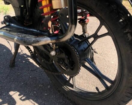 Альфа Другая, об'ємом двигуна 0.11 л та пробігом 0 тис. км за 122 $, фото 4 на Automoto.ua
