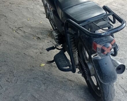 Альфа Другая, объемом двигателя 50 л и пробегом 0 тыс. км за 175 $, фото 3 на Automoto.ua