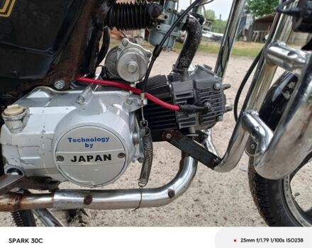 Альфа Другая, объемом двигателя 0.11 л и пробегом 0 тыс. км за 206 $, фото 3 на Automoto.ua