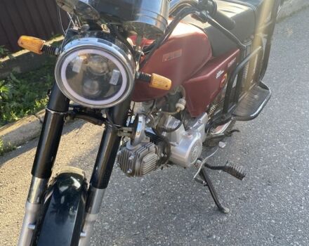 Альфа Другая, объемом двигателя 0.11 л и пробегом 0 тыс. км за 315 $, фото 4 на Automoto.ua