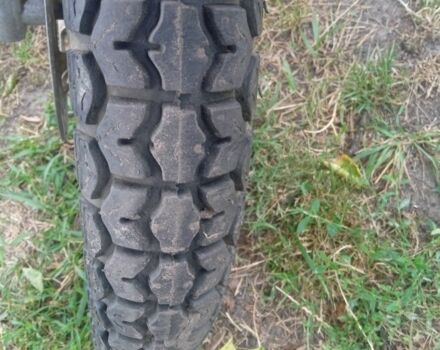 Альфа Другая, объемом двигателя 0.11 л и пробегом 0 тыс. км за 267 $, фото 3 на Automoto.ua