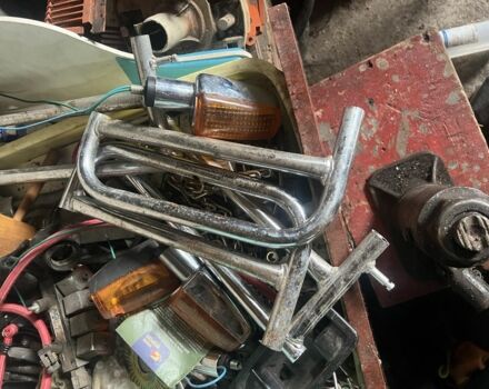 Альфа Другая, об'ємом двигуна 0.11 л та пробігом 0 тис. км за 194 $, фото 5 на Automoto.ua