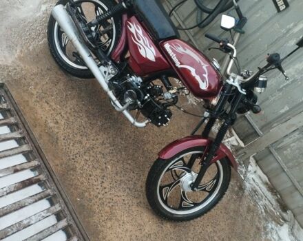 Альфа Другая, объемом двигателя 0.13 л и пробегом 0 тыс. км за 284 $, фото 1 на Automoto.ua