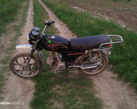 Альфа Другая, об'ємом двигуна 72 л та пробігом 0 тис. км за 218 $, фото 6 на Automoto.ua