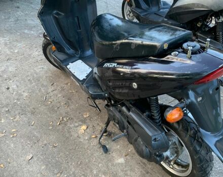 Альфа Другая, объемом двигателя 50 л и пробегом 0 тыс. км за 168 $, фото 2 на Automoto.ua