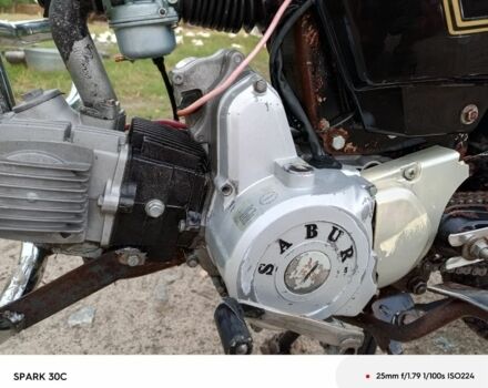 Альфа Другая, объемом двигателя 0.11 л и пробегом 0 тыс. км за 206 $, фото 6 на Automoto.ua