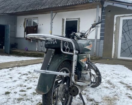 Альфа Другая, об'ємом двигуна 72 л та пробігом 0 тис. км за 158 $, фото 1 на Automoto.ua