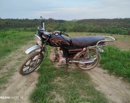 Альфа Другая, об'ємом двигуна 72 л та пробігом 0 тис. км за 218 $, фото 4 на Automoto.ua