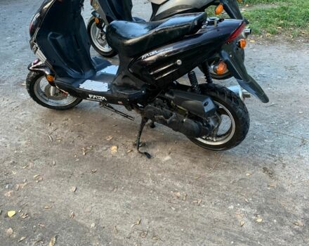 Альфа Другая, объемом двигателя 50 л и пробегом 0 тыс. км за 168 $, фото 4 на Automoto.ua