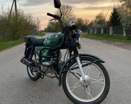 Альфа Другая, объемом двигателя 0.11 л и пробегом 0 тыс. км за 310 $, фото 5 на Automoto.ua