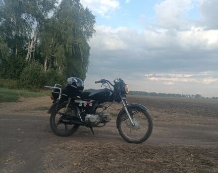 Альфа Другая, об'ємом двигуна 0.13 л та пробігом 0 тис. км за 10000 $, фото 3 на Automoto.ua