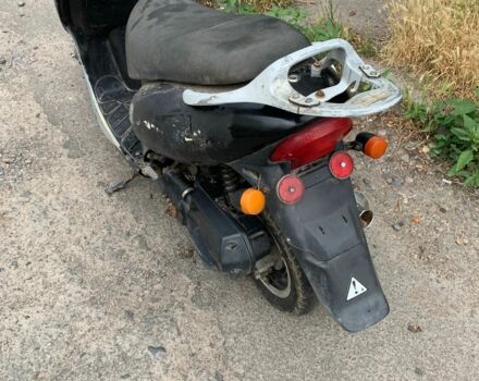 Альфа Другая, об'ємом двигуна 80 л та пробігом 0 тис. км за 109 $, фото 5 на Automoto.ua