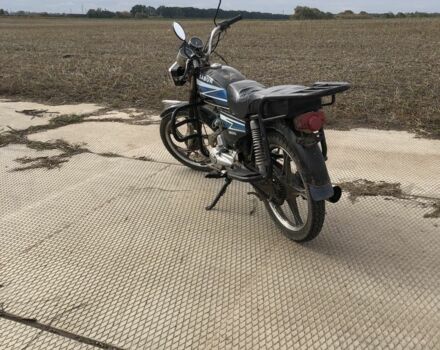 Альфа Другая, объемом двигателя 0.11 л и пробегом 0 тыс. км за 228 $, фото 2 на Automoto.ua
