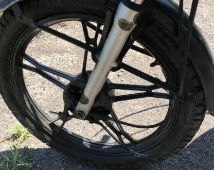 Альфа Другая, об'ємом двигуна 0.11 л та пробігом 0 тис. км за 122 $, фото 5 на Automoto.ua