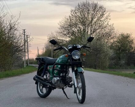 Альфа Другая, объемом двигателя 0.11 л и пробегом 0 тыс. км за 310 $, фото 10 на Automoto.ua