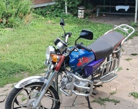 Альфа Другая, объемом двигателя 72 л и пробегом 0 тыс. км за 339 $, фото 6 на Automoto.ua