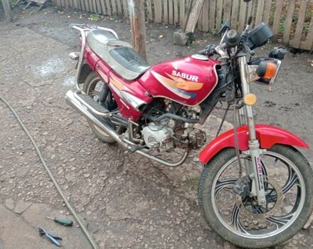 Альфа Другая, об'ємом двигуна 0.11 л та пробігом 0 тис. км за 407 $, фото 2 на Automoto.ua