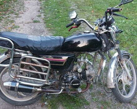 Альфа Другая, объемом двигателя 0 л и пробегом 0 тыс. км за 376 $, фото 2 на Automoto.ua