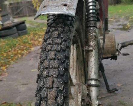 Альфа Другая 2010 в Гадяче на Automoto.ua Альфа Другая, объемом двигателя 72 л и пробегом 0 тыс. км за 96 $, фото 3 на Automoto.ua