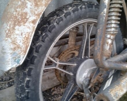 Альфа Другая, объемом двигателя 72 л и пробегом 0 тыс. км за 122 $, фото 3 на Automoto.ua