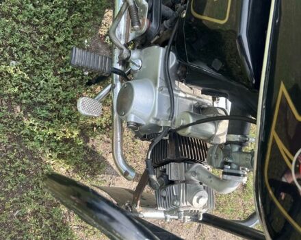Альфа Другая, объемом двигателя 0.11 л и пробегом 0 тыс. км за 364 $, фото 1 на Automoto.ua