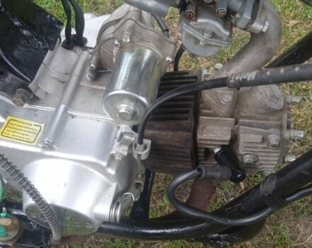 Альфа Другая, объемом двигателя 0.11 л и пробегом 0 тыс. км за 315 $, фото 2 на Automoto.ua