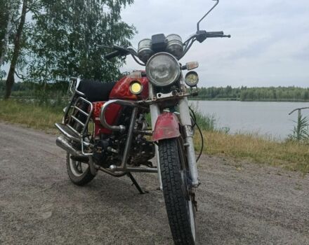 Альфа Другая, объемом двигателя 0.11 л и пробегом 0 тыс. км за 243 $, фото 3 на Automoto.ua