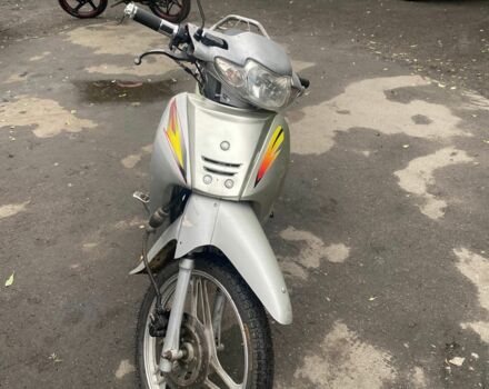 Альфа Другая, объемом двигателя 0.11 л и пробегом 0 тыс. км за 170 $, фото 5 на Automoto.ua