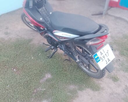 Альфа Другая, объемом двигателя 0.11 л и пробегом 0 тыс. км за 594 $, фото 5 на Automoto.ua