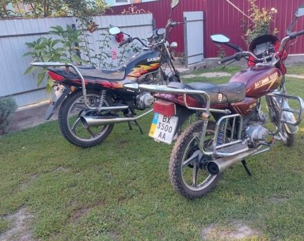 Альфа Другая, объемом двигателя 0 л и пробегом 0 тыс. км за 35000 $, фото 1 на Automoto.ua